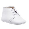 Elephantito Infant Scalloped Bootie - 3 of 3