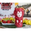 Beeline Creative Geeki Tikis Star Wars Queen Amidala Ceramic Mug | Holds 18 Ounces - image 4 of 4