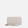 MKF Collection Lisbette Embossed M Signature Wallet Bag by Mia K - 2 of 4