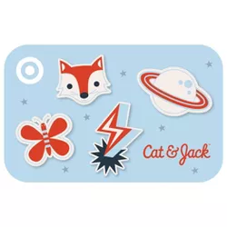 Cat and Jack GiftCard