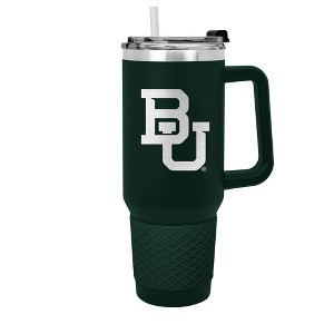 Ncaa Baylor Bears Color Blitz Colossus Travel Mug - 40oz : Target