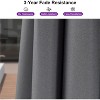 PURPLE LEAF UV Resistant Patio Umbrella Economical Outdoor Umbrella - 4 of 4
