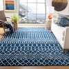 Tulum TUL270 Power Loomed Indoor Rugs - Safavieh - 2 of 4