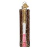 Old World Christmas Blown Glass Ornament for Christmas Tree, Ice Cream Sandwich - 4 of 4