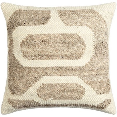 Mark & Day Vernita Modern Throw Pillow