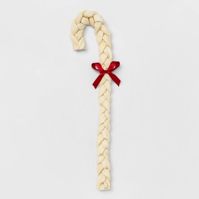 Candy Cane Natural Rawhide Dog Treats - 12.48oz - Wondershop™