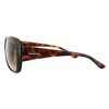 Polaroid PLD 8317 0BM_LA Womens Butterfly Polarized Sunglasses Havana 58mm - 3 of 3