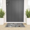Hello Twiggs Happy Halloween Welcome Mat - society6 - 2 of 3