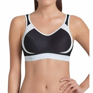 Women's EXTREME CONTROL WIRELESS SPORTS BRA - Anita - 1 of 3