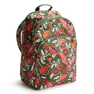 Vera Bradley Women's Outlet Nylon Westover Hybrid Backpack - 1 of 4