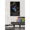 Trends International Star Wars: The Book of Boba Fett - Cad Bane Framed Wall Poster Prints - 2 of 4