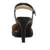 Sha Ankle Strap Slingback Stiletto Heel Sandals Women - 4 of 4