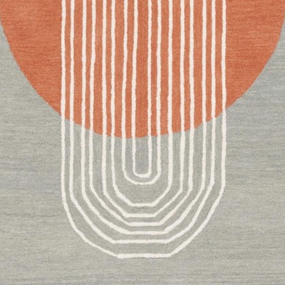 grey/rust
