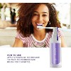 MySmile Purple Toothpaste for Tooth Brighten, Color Corrector Efficient Cleaning Toothpaste, 30ML - 4 of 4