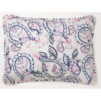 BrylaneHome BH Studio Reversible Quilted Bedspread