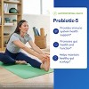 Pure Encapsulations - Probiotic-5 - Dairy and Soy Free Probiotic Blend to Support Immune and Gastrointestinal Health - 60 Capsules - 3 of 4