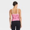 Women's Everyday Soft Piped Cami Tank Top - All In Motion™ - 2 of 4