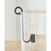 tagltd Rustic S-Hook Taper Holder - 2 of 3