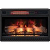 ClassicFlame 3D SpectraFire Plus Infrared Insert - 2 of 4