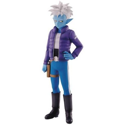 Bandai - Ichibansho - Dragon Ball Daima - Masterlise - Glorio Figure
