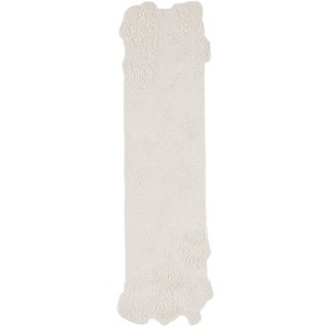 Mykonos MKN107 Hand Tufted Indoor Rug - Safavieh - 1 of 4