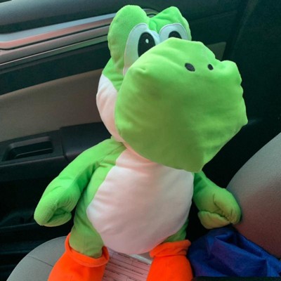 Yoshi stuffed animal hot sale target