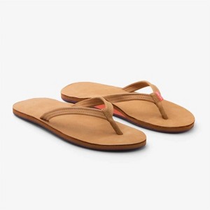 Women's Wo's Fields Flip Flops - hari mari - 1 of 4