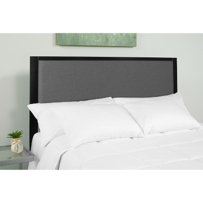 king size headboard target