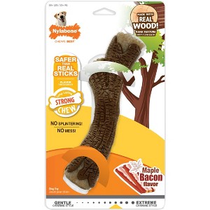 Nylabone Strong Chew Stick - Up to 50 Lbs - 1 of 1