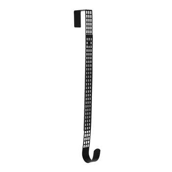 Hook & Lattice Adjustable Wreath Hanger - Haute Décor
