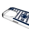 NCAA Big Ten Universities Field Clear Cell Phone Case for Apple iPhone - 4 of 4