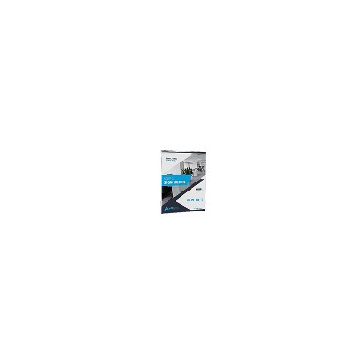 Clear Wall Mount 8.5x11 Acrylic Sign Holder Set