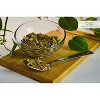Organic Way Cardamom Green Cut & Sifted - 1 lbs - 3 of 4