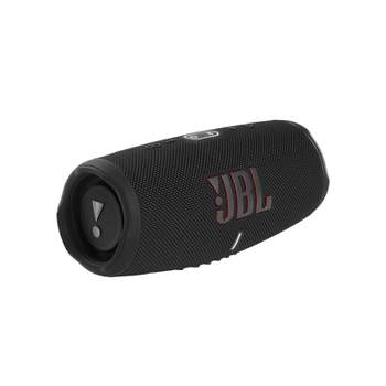 JBL Flip 6 Noir - Enceintes sans fil portables 
