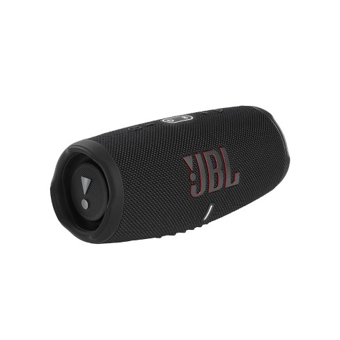 entiteit dik elleboog Jbl Charge 5 Portable Bluetooth Waterproof Speaker : Target