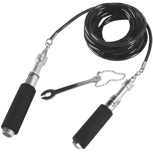 Aero Speed Jump Rope  Buddy Lee Jump Ropes