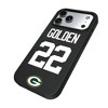 NFL Green Bay Packers Players Game Tactic MagSafe Compatible Cell Phone Case for Apple iPhone 17 Series - 2 of 4