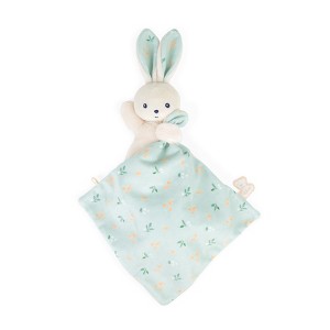 Kaloo® Doudou Rabbit, Citrus Bouquet - 1 of 4