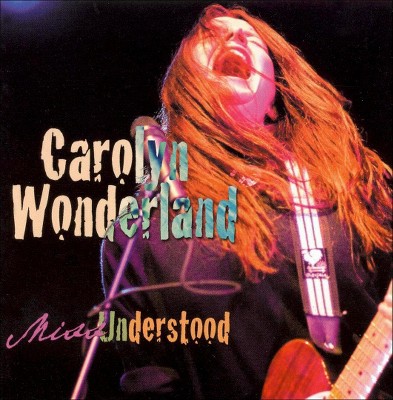 Miss Understood (CD)