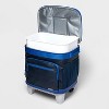 Soft Sided 26qt Roller Cooler - Embark™ - image 4 of 4