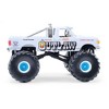 1/64 1988 Ford F-150, Jersey Outlaw, Kings of Crunch Series 16 49160-C - 4 of 4
