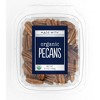 Made With Nut Pecans Tub Org - Pack of 12 - 5.5 OZ - 2 of 2