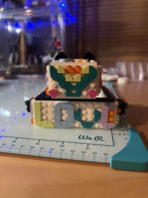 LEGO® DOTS Cute Panda Tray - 41959 – LEGOLAND New York Resort