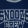Sleep On It Boys 2-Piece Velour Pajama Set - 4 of 4