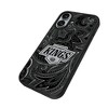 NHL Western Conference Teams Paisley MagSafe Compatible Cell Phone Case for Apple iPhone 17 Series - 2 of 4