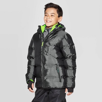 target champion 3 in 1 jacket