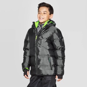 C9 discount puffer jacket