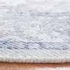 Restoration Vintage RVT705 Hand Loomed Indoor Rugs - Safavieh - 3 of 4