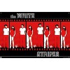 Trends International The White Stripes - Film Strip Unframed Wall Poster Prints - 4 of 4