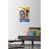 Trends International One Piece: Wano Country - Crew On Wave Unframed Wall Poster Prints - 2 of 4